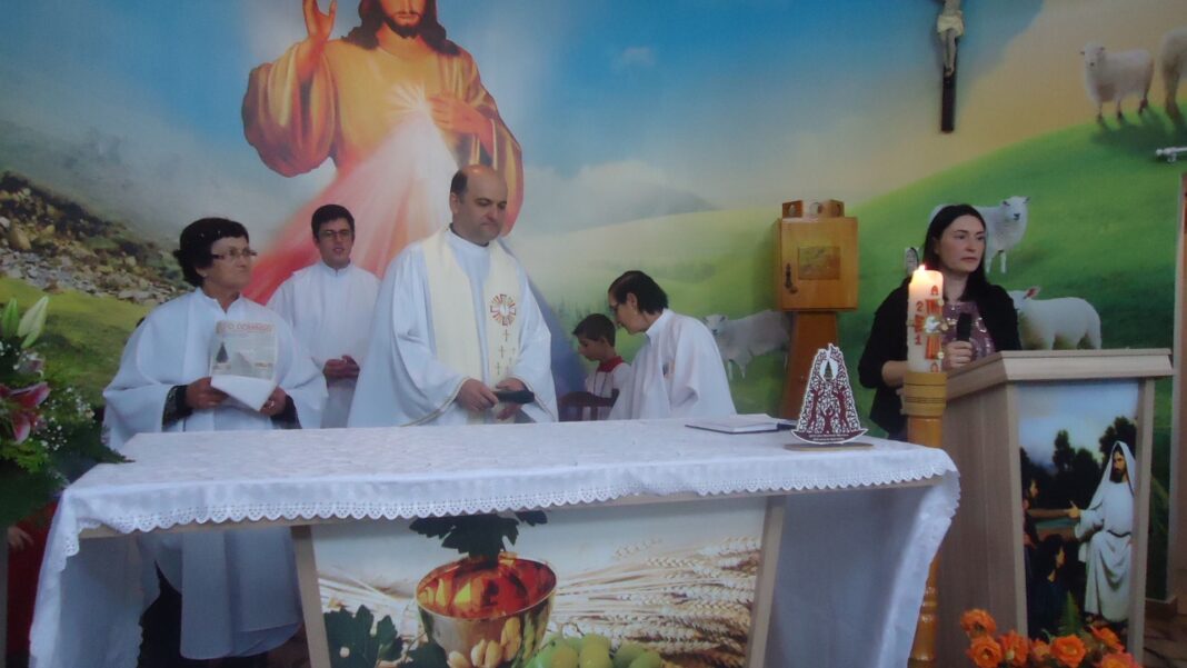  Oração “Sacrosanctum Concilium”