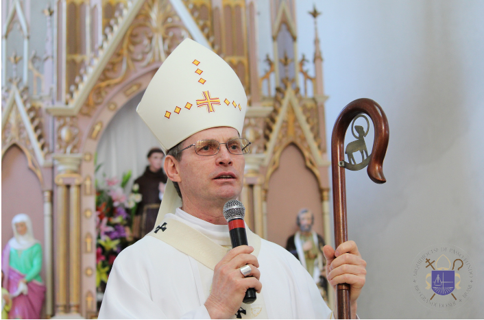 O Bom Pastor