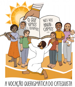 3ª Jornada Estadual de Catequese do Regional Sul 3 - CNBB 