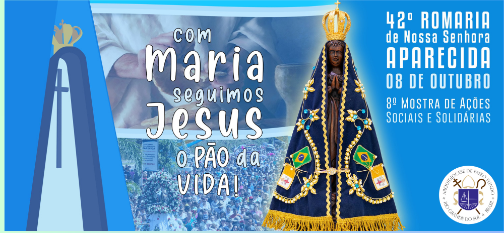 Nossa Senhora Aparecida