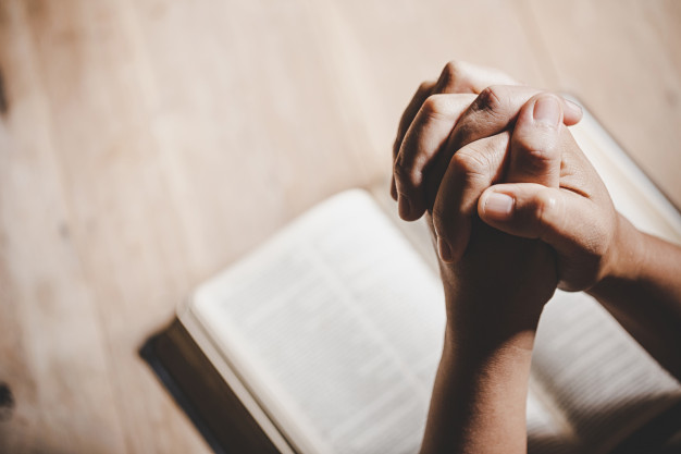 Leitura Orante da Palavra de Deus