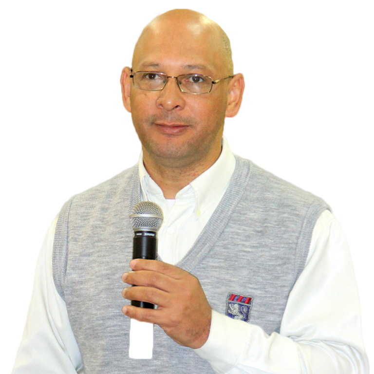 Padre Ari Antônio dos Reis