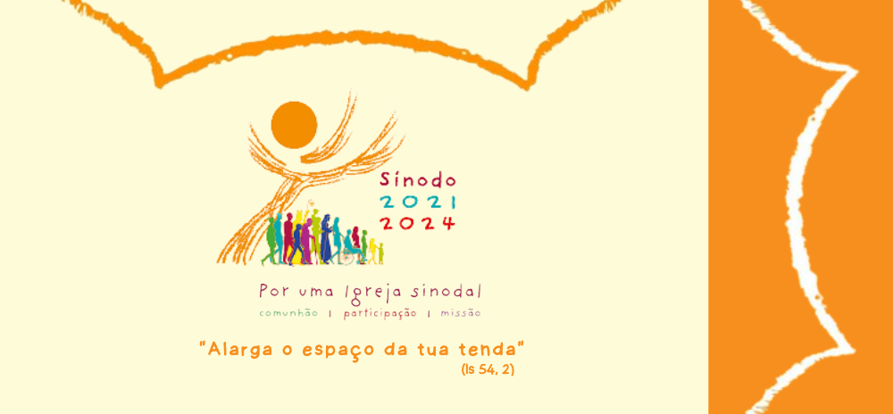 Sínodo 2021-2024