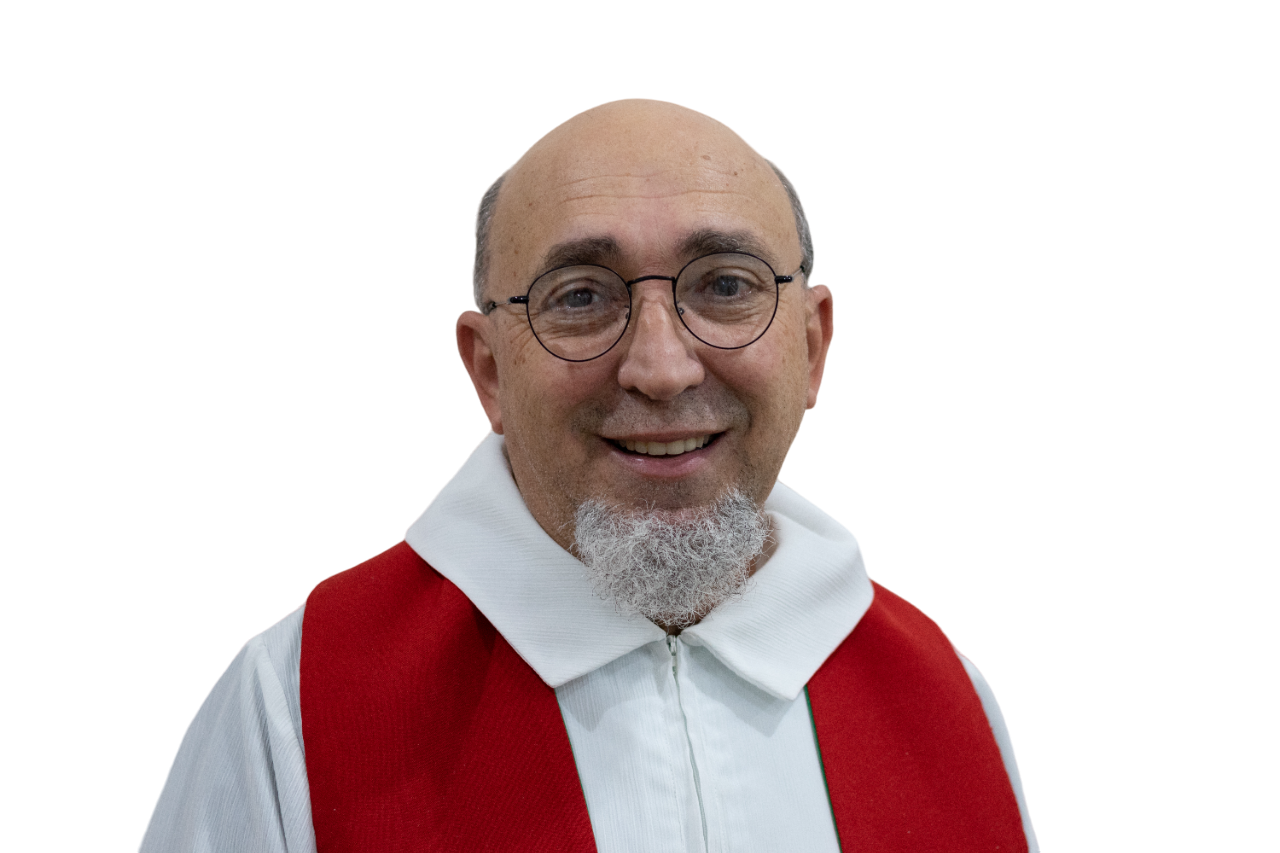 Padre Oswaldo Baptista Ferreira