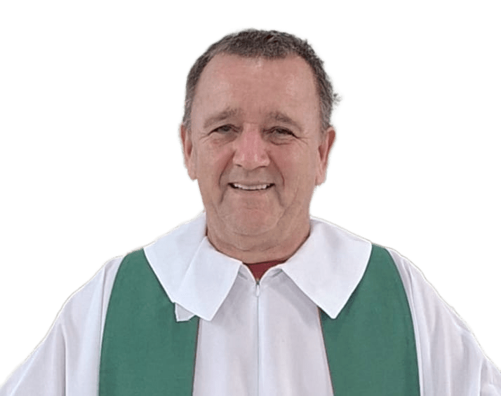 Padre Egon Schuster