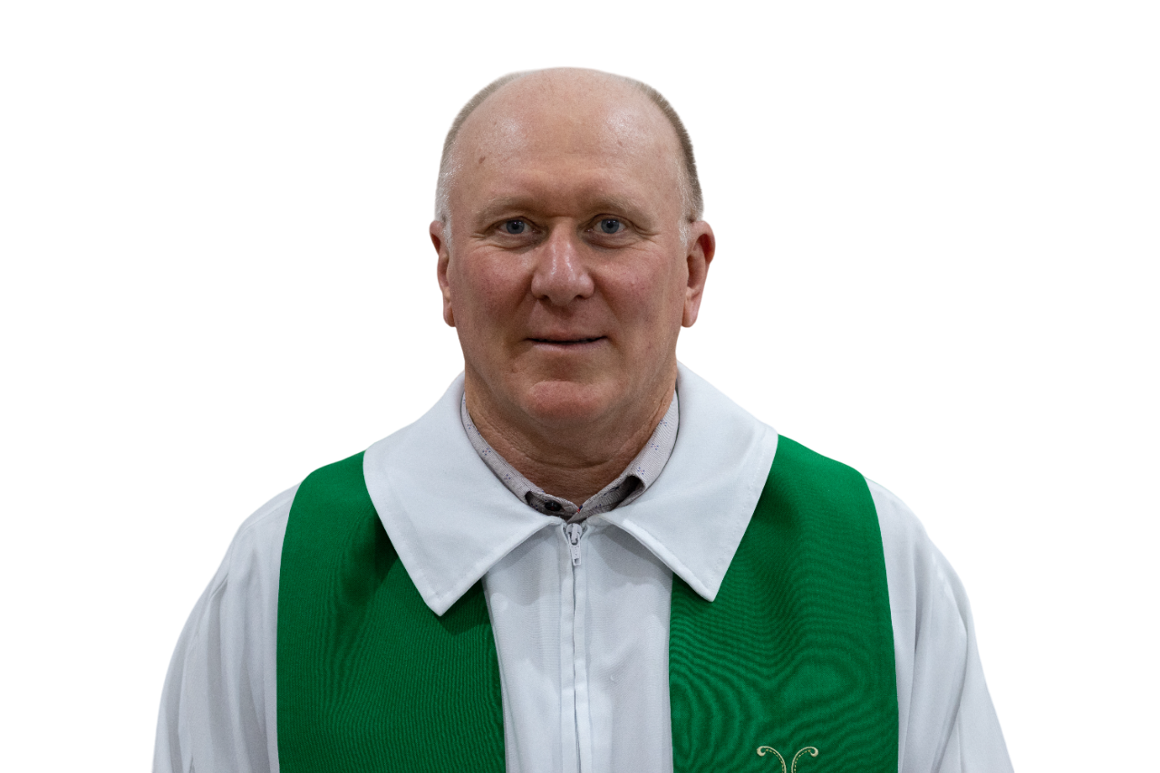 Padre Celio Zamarchi