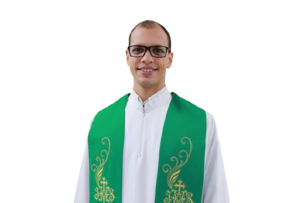 Padre Joelmar de Souza