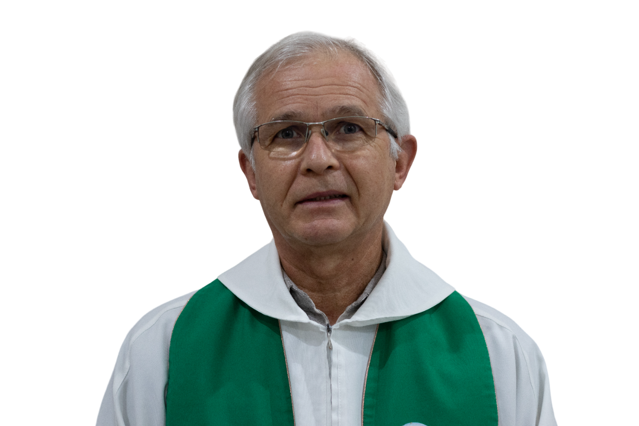Padre João Luís Foschiera
