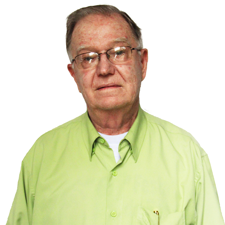 Padre Irineo Idaldo Simon