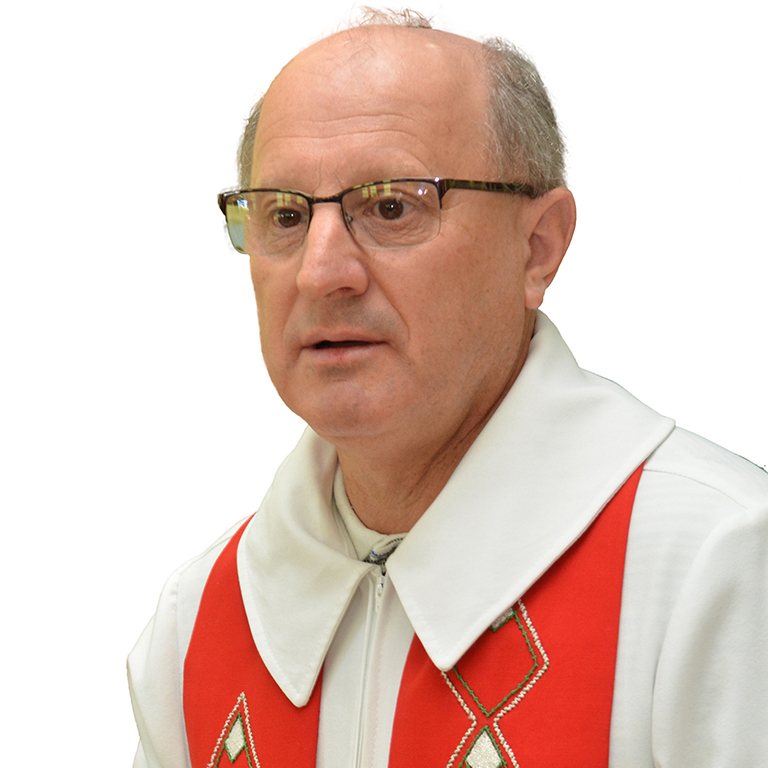 Padre Dalci Debastiani