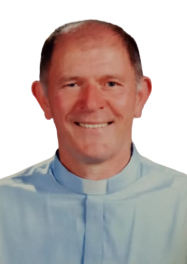 Padre Jorge Zanini