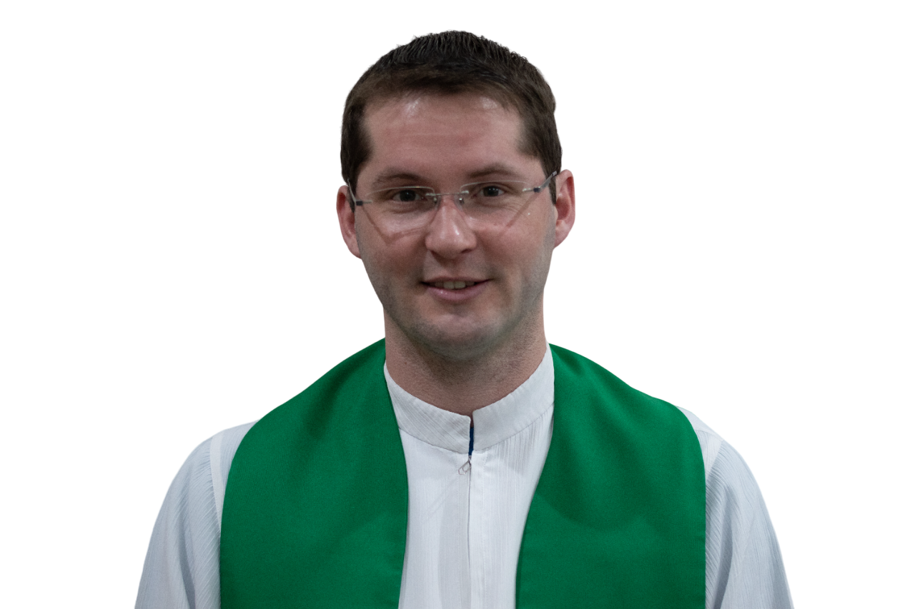 Padre Daniel Feltes