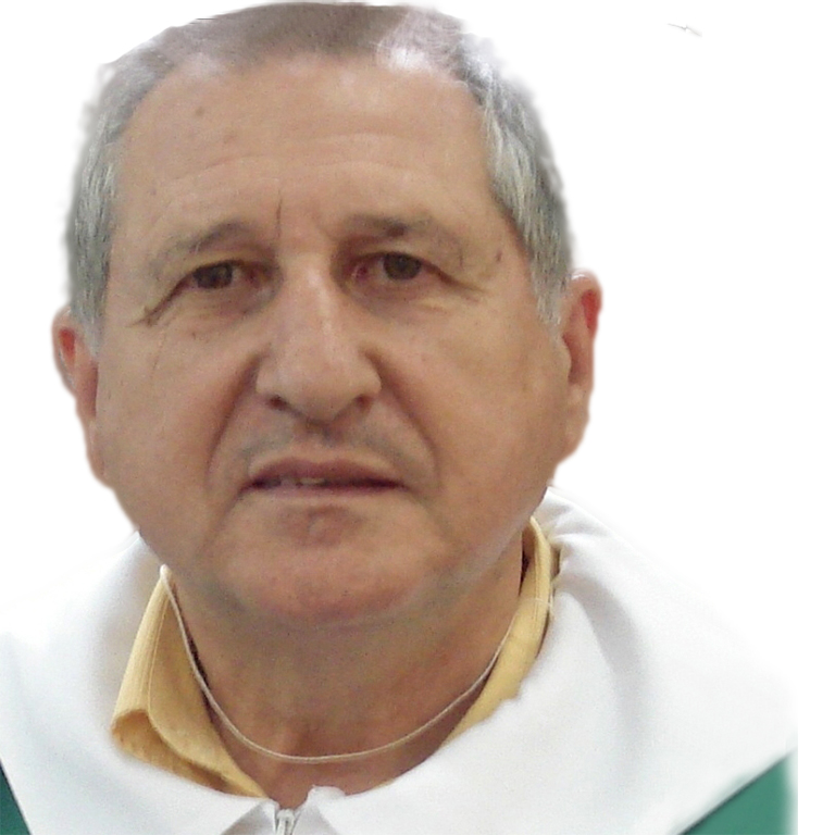 Padre Dino Ciotta