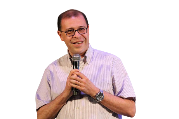 Padre Fábio de Morais
