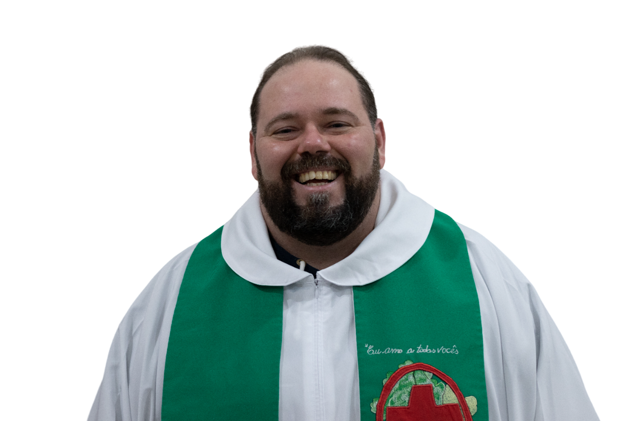 Padre Leandro de Mello