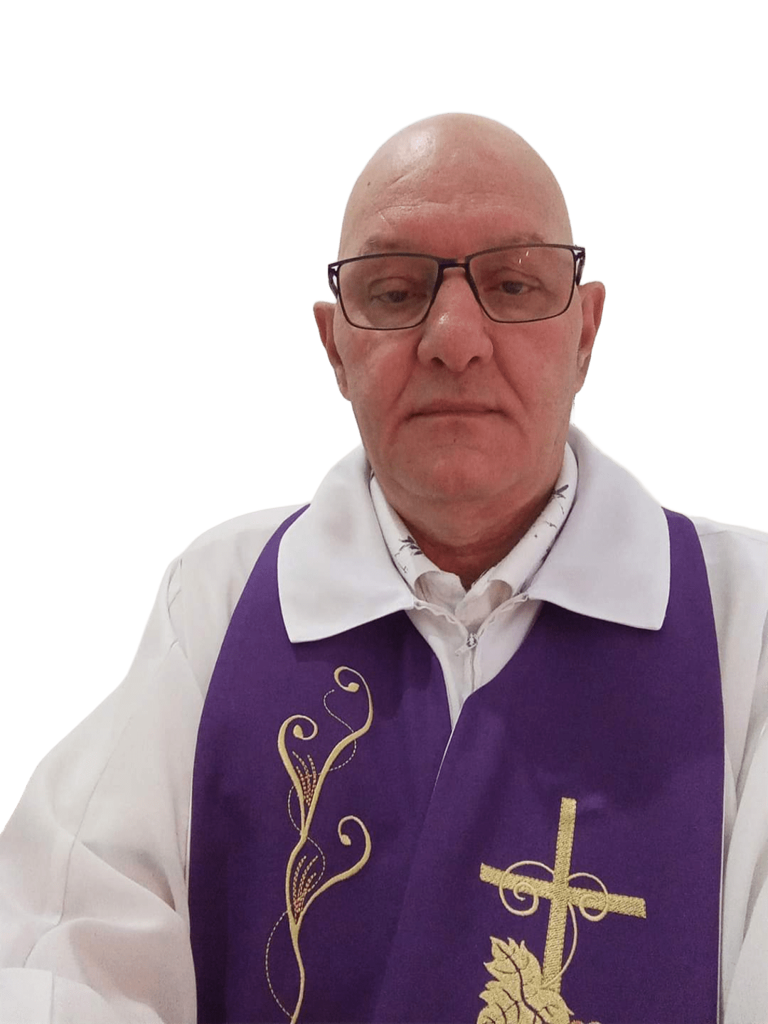 Padre Elio Eilert