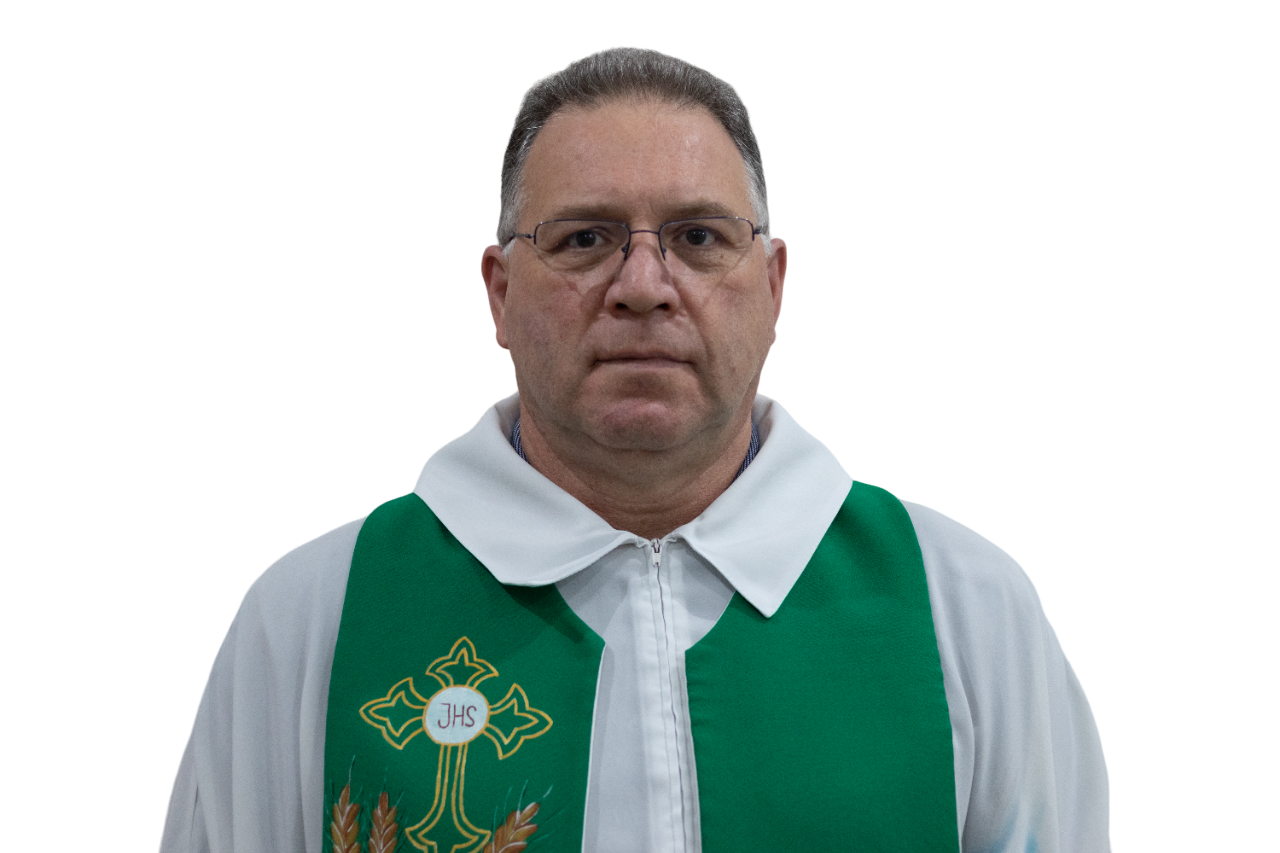 Padre Darcy de Carli