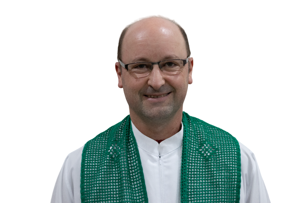 Padre Adelar Dalsoto