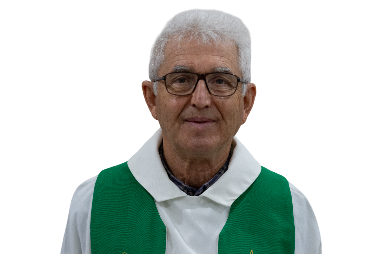 Padre Dionísio Benvegnú