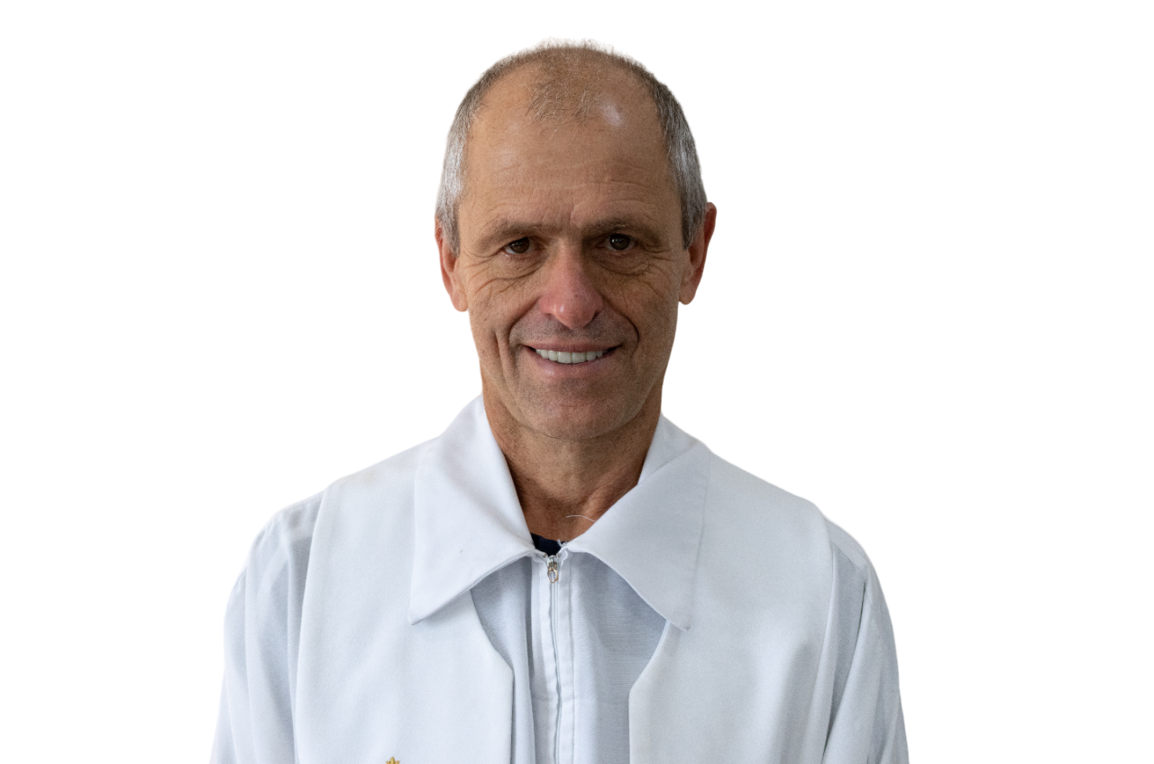 Padre Geraldo Collet