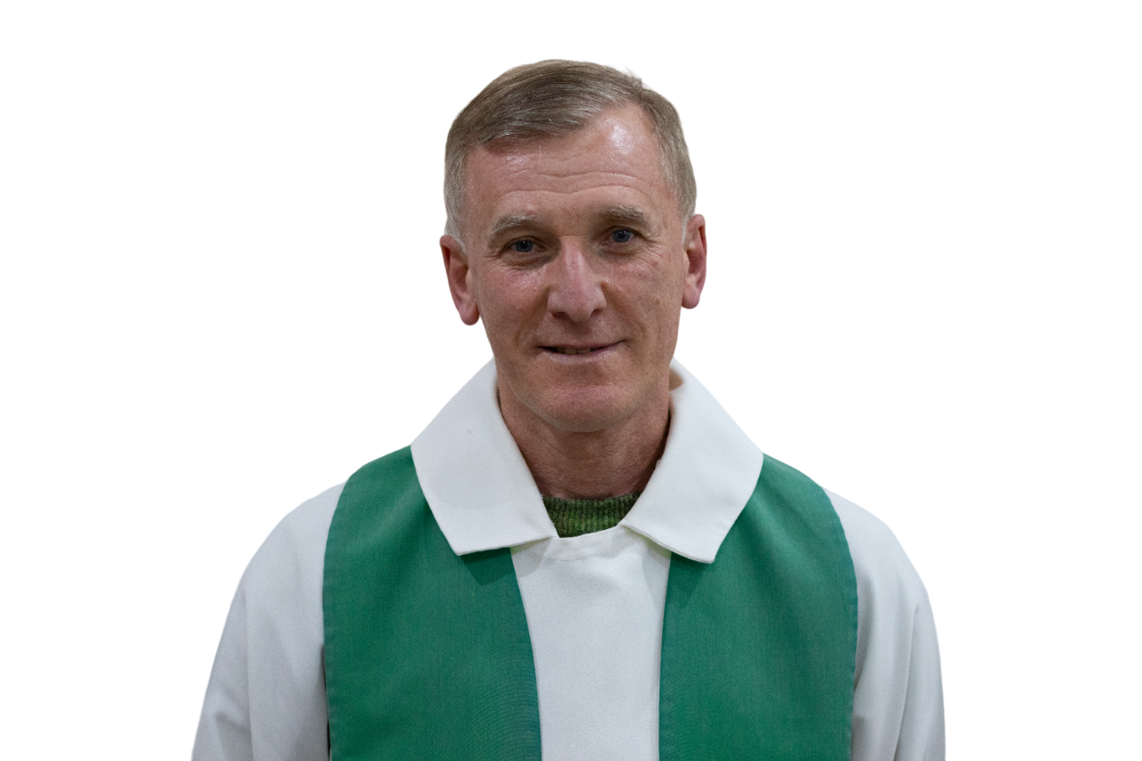 Padre Ladir Casagrande