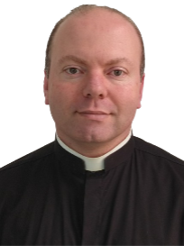 Padre Bruno César de Almeida Silva