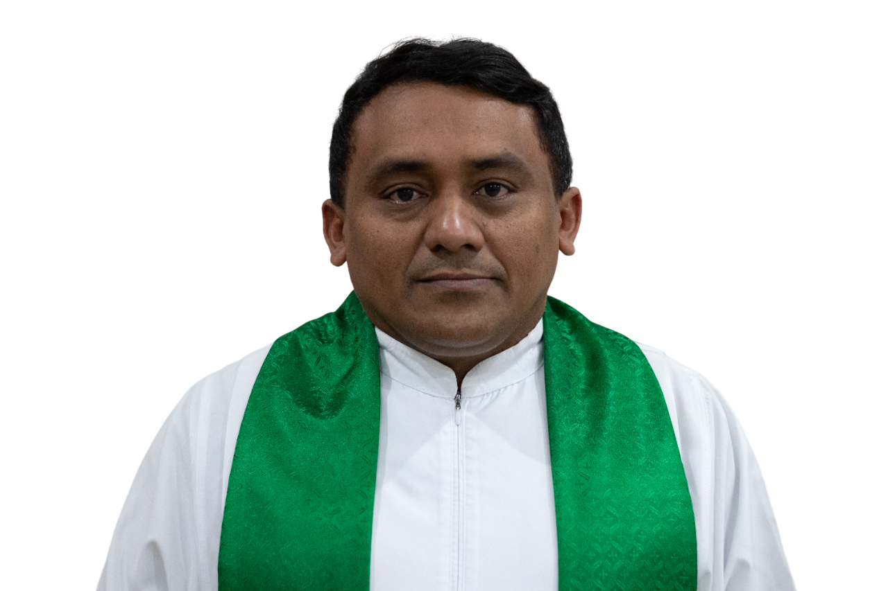 Padre Wilton dos Santos Bento