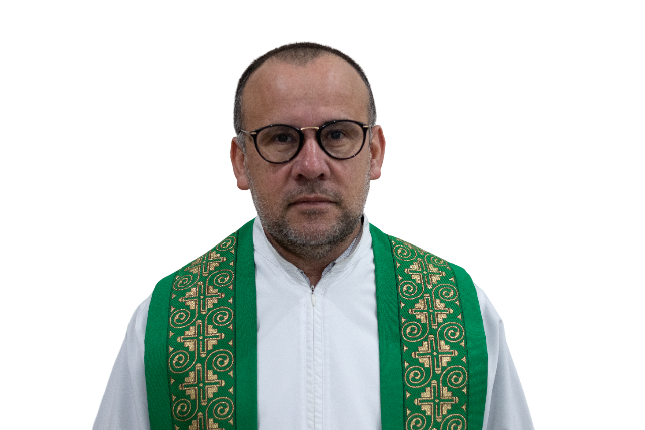 Padre Josélio de Azevedo