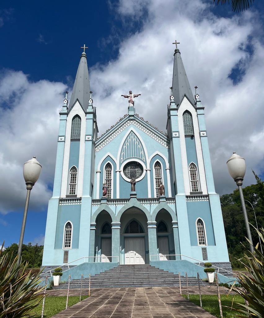 Igreja CEPAN Passo fundo