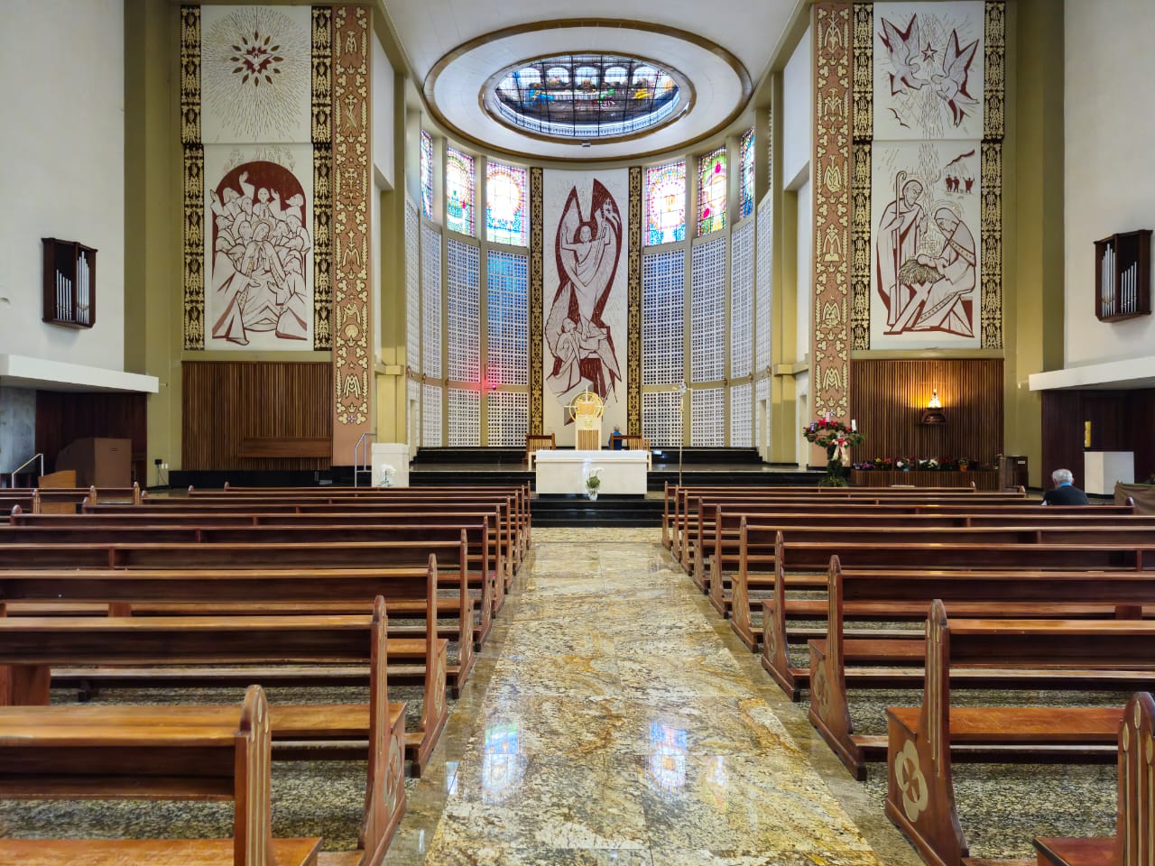 Arquidiocese de Passo Fundo e Catedral Metropolitana lançam Campanha Amigos da Catedral