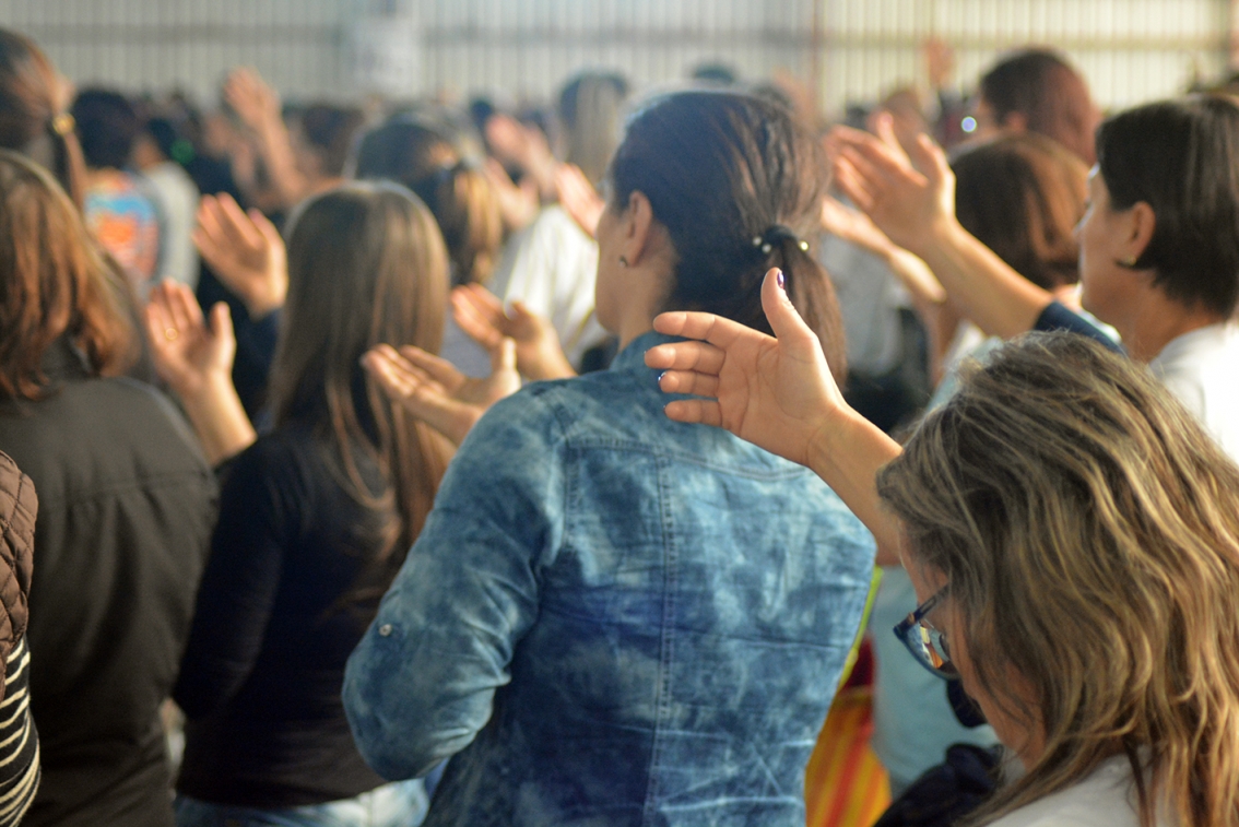 II Jornada Estadual de Catequese reúne mais de 6 mil participantes