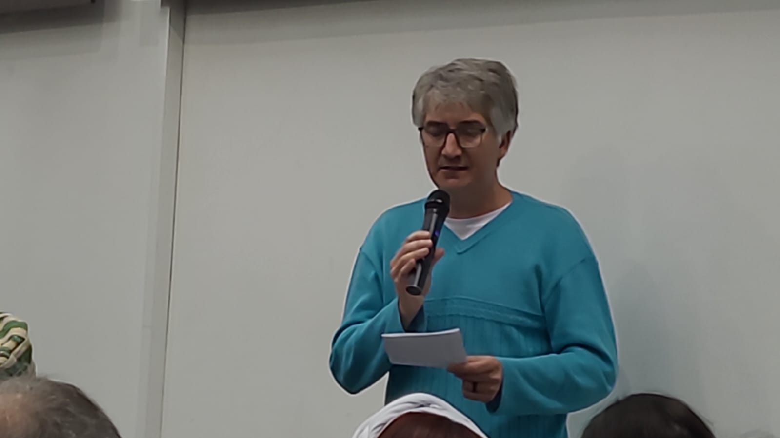 Itepa Faculdades participa da Audiência Pública sobre intolerância religiosa