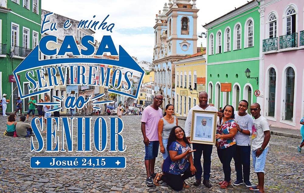 Semana da Família: Igreja no Brasil celebra a vocação familiar
