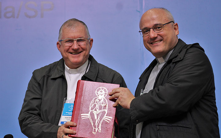 Terceira edição da tradução do Missal Romano é aprovada pelo episcopado brasileiro, Estudo 114 segue ainda para aprovação