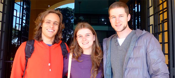 Passo Fundo participa de Seminário Regional da Evangelização da Juventude