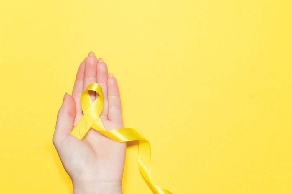 Setembro Amarelo: falar é a melhor solução