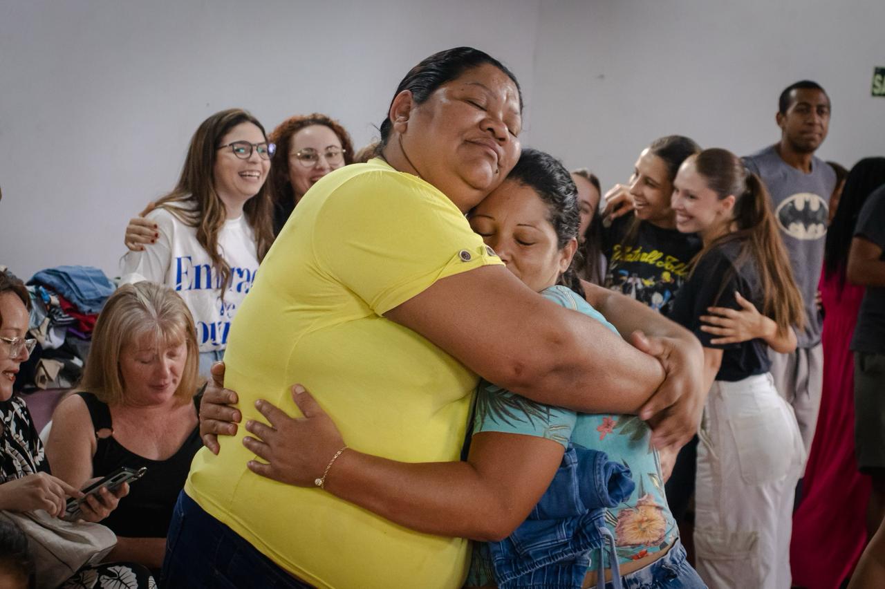 Projeto atendido com recursos do FNS promove inclusão e desenvolvimento de pessoas com deficiência visual