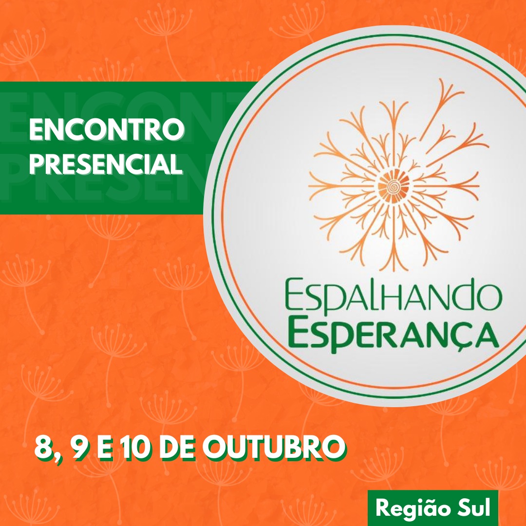 Projeto Espalhando a Esperança realizará retiro em Passo Fundo e Casca
