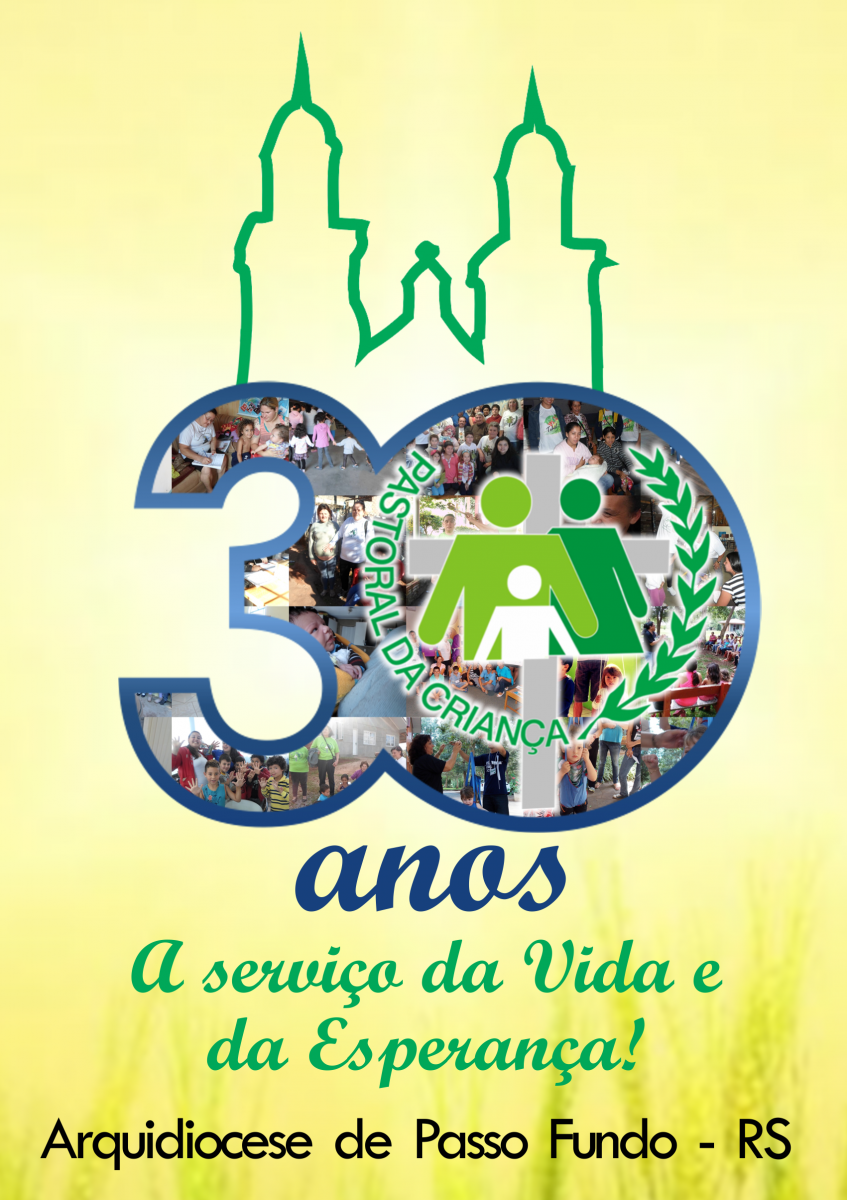 Pastoral da Criança comemora 30 anos na Arquidiocese