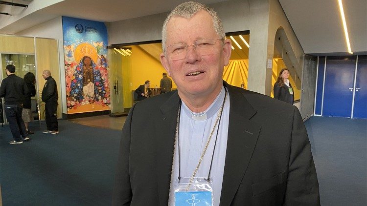 Dom Jaime Spengler: evasão de fiéis católicos preocupa a CNBB