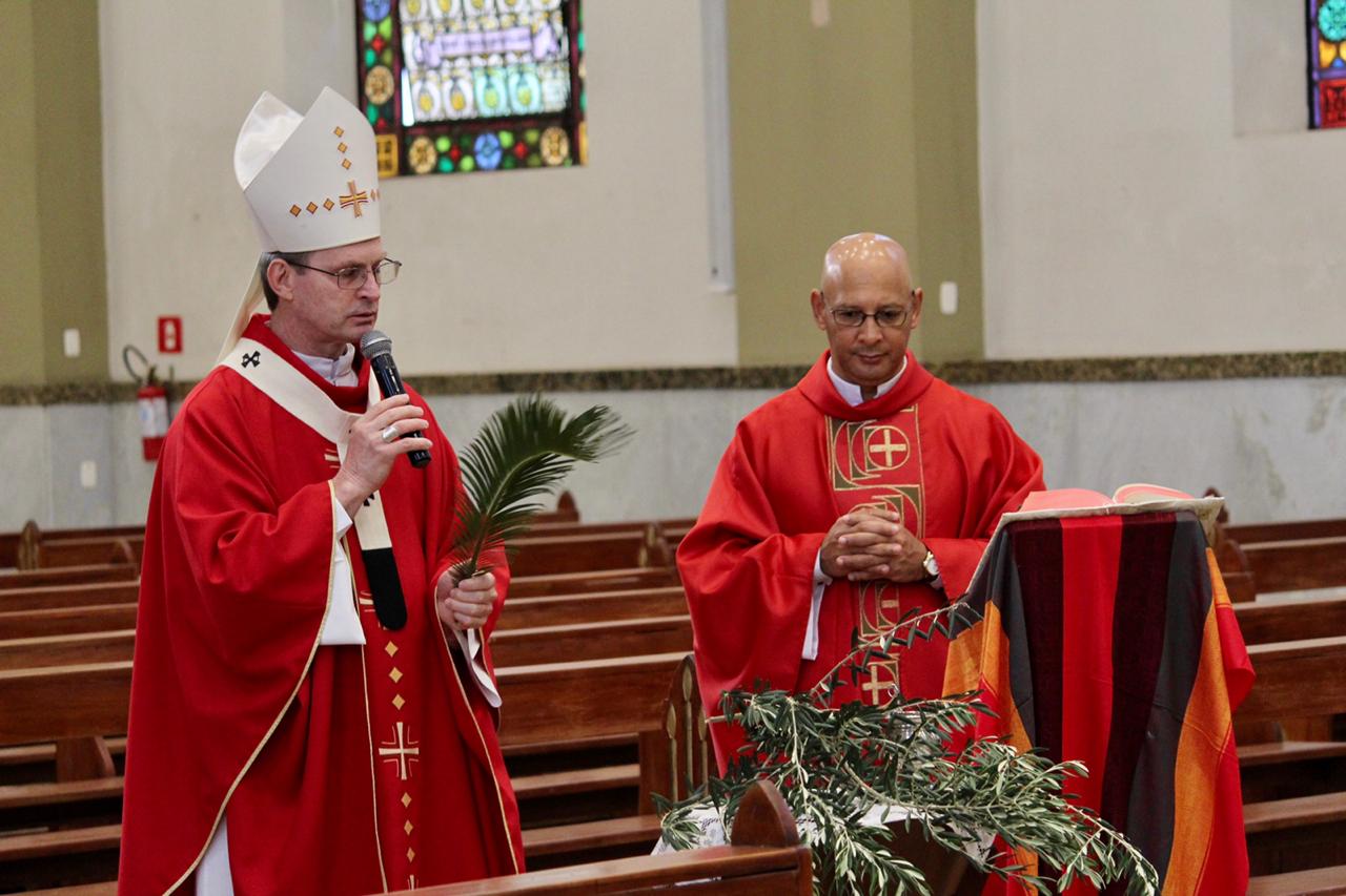 Domingo de Ramos: Igreja dá início à Semana Santa
