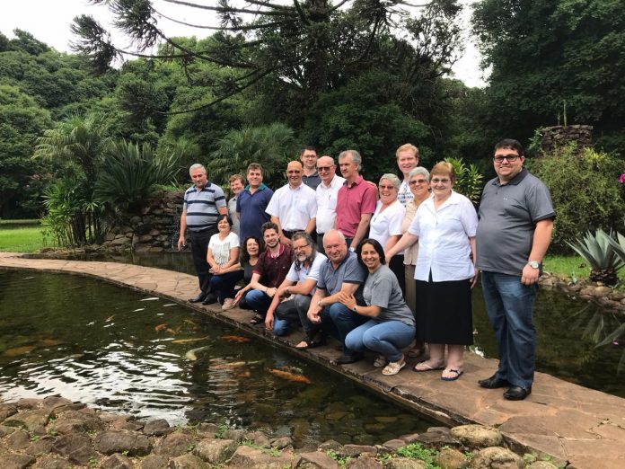 Pós-Graduação em Espiritualidade: “aprofundamos o Projeto de Deus para as nossas vidas”