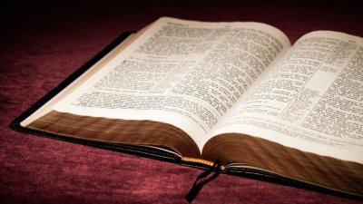 Como se preparar para o Mês da Bíblia 2020?