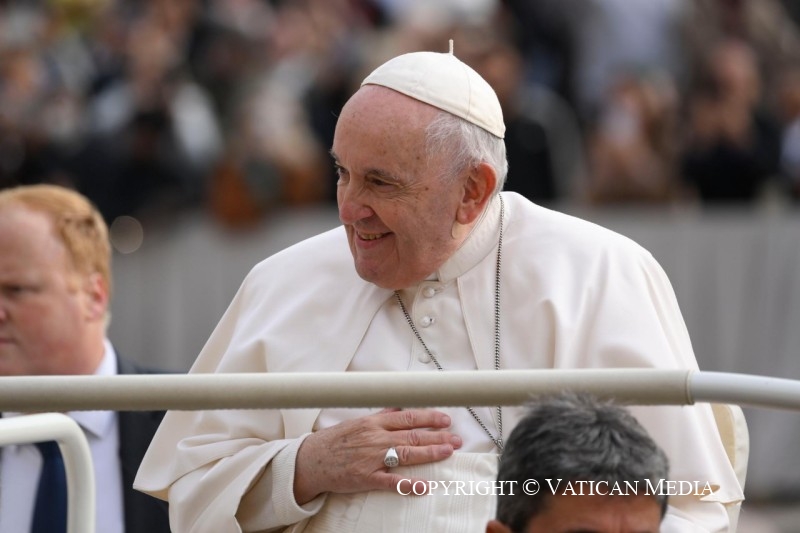 Papa Franscisco: a Viagem Apostólica ao Bahrein   