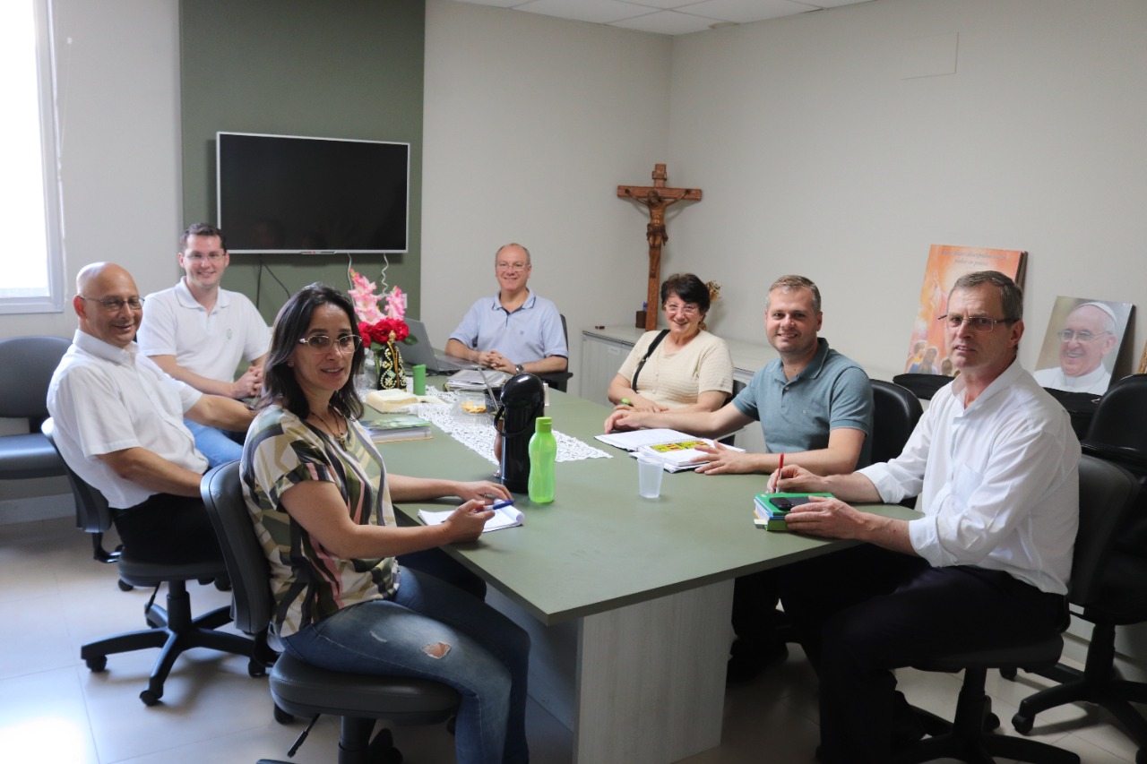 Arquidiocese terá novo Plano da Ação Evangelizadora em 2023