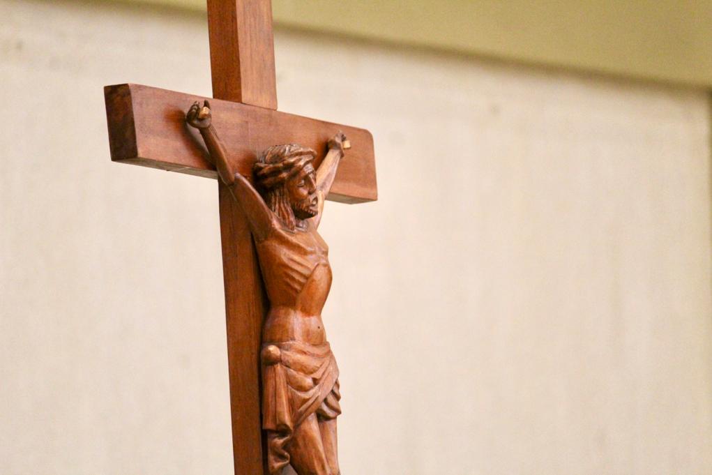 Arquidiocese de Passo Fundo faz memória da Paixão e Morte de Cristo