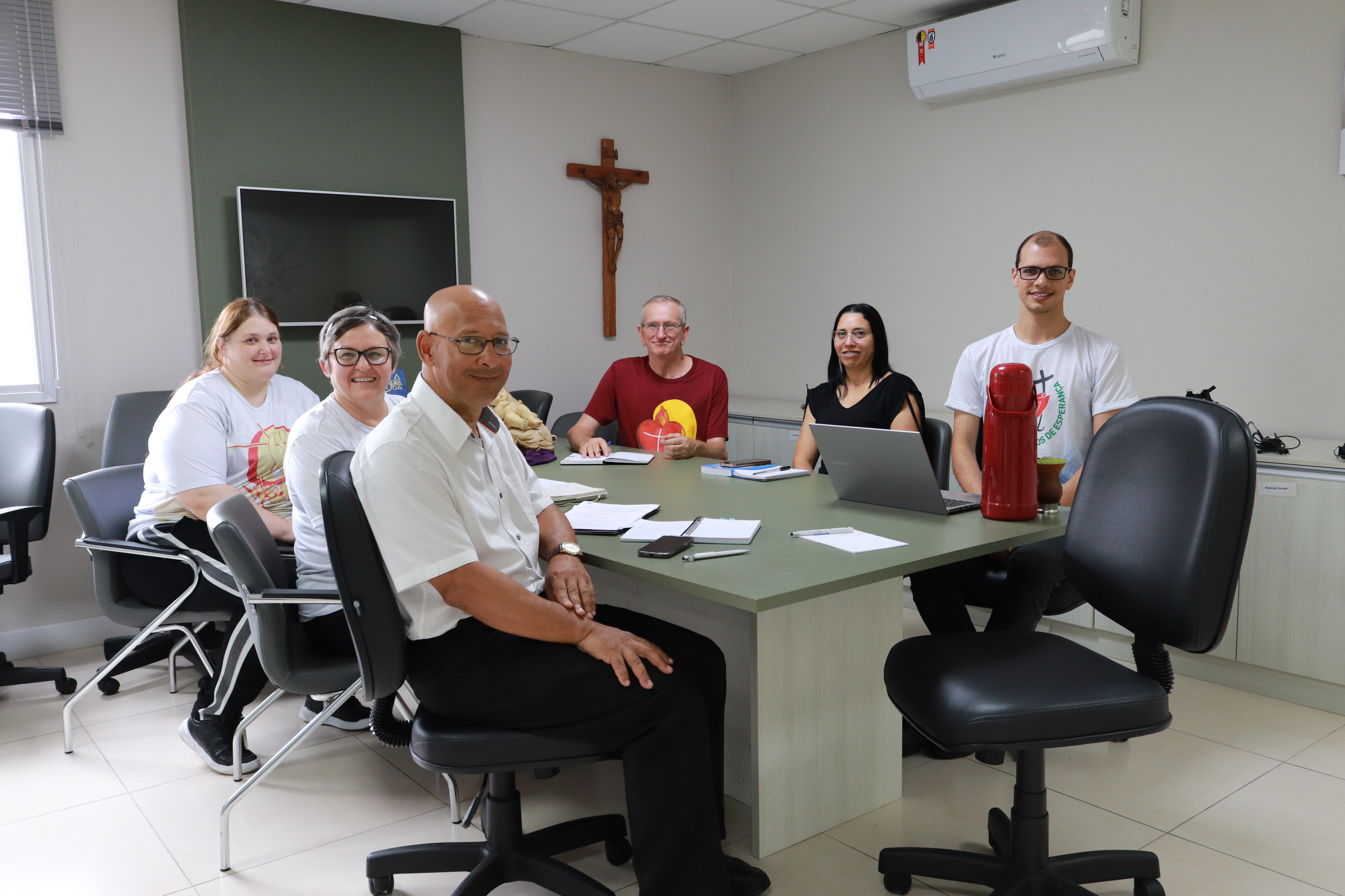 Jubileu de Catequistas