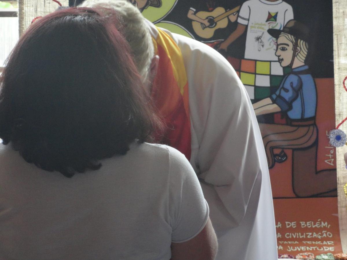 Carta Aberta da PJ da Arquidiocese de Passo Fundo