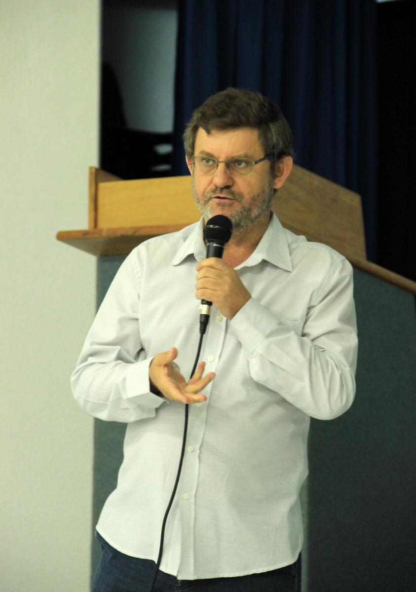 ITEPA promove aula inaugural e debate mundo do trabalho