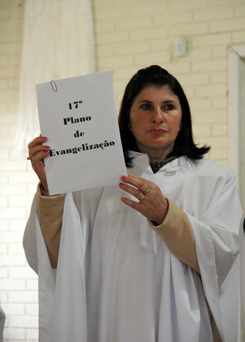 Arquidiocese de Passo Fundo aprova plano de evangelização para o próximo quadriênio